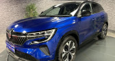 Renault Austral occasion année 2024 boite Automatique Annonce Renault Austral occasion Hybride 1.2 E-Tech Hybride 200 Techno à GUERET