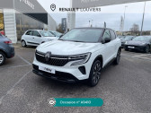 Renault Austral occasion année 2022 boite Manuelle Annonce Renault Austral occasion Essence 1.2 TCe mild hybrid advanced 130ch Techno à Louviers