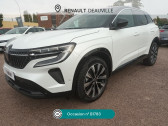 Renault Austral occasion année 2022 boite Manuelle Annonce Renault Austral occasion Essence 1.2 TCe mild hybrid advanced 130ch Techno à Deauville