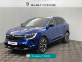 Annonce Renault Austral occasion Essence 1.2 TCe mild hybrid advanced 130ch Techno  Compigne