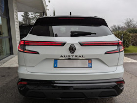 Renault Austral 1.3 Mild Hybride - 160 - BVA  Techno Esprit Alpine  occasion  Ganges - photo n4