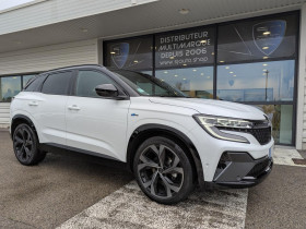 Renault Austral , garage SJ AUTOMOBILES  Ganges