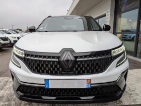 Renault Austral 1.3 Mild Hybride - 160 - BVA  Techno Esprit Alpine  occasion  Ganges - photo n7
