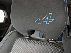 Renault Austral 1.3 Mild Hybride - 160 - BVA  Techno Esprit Alpine  occasion  Ganges - photo n17