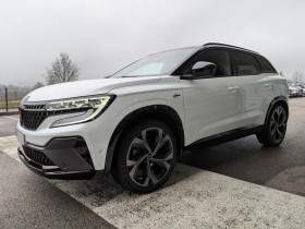 Renault Austral 1.3 Mild Hybride - 160 - BVA  Techno Esprit Alpine  occasion  Ganges - photo n6