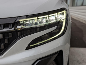 Renault Austral 1.3 Mild Hybride - 160 - BVA  Techno Esprit Alpine  occasion � Ganges - photo n�11