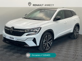 Renault Austral occasion année 2023 boite Automatique Annonce Renault Austral occasion Essence 1.3 TCe mild hybrid 160ch Iconic auto à Seynod