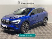 Renault Austral occasion année 2023 boite Automatique Annonce Renault Austral occasion Essence 1.3 TCe mild hybrid 160ch Techno auto à Évreux