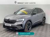Renault Austral occasion année 2022 boite Automatique Annonce Renault Austral occasion Essence 1.3 TCe mild hybrid 160ch Techno esprit Alpine auto à Saint-Quentin