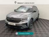 Renault Austral occasion année 2022 boite Automatique Annonce Renault Austral occasion Essence 1.3 TCe mild hybrid 160ch Techno esprit Alpine auto à Rivery