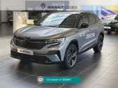Renault Austral occasion année 2022 boite Automatique Annonce Renault Austral occasion Essence 1.3 TCe mild hybrid 160ch Techno esprit Alpine auto à Cluses