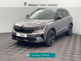 Renault Austral occasion année 2023 boite Automatique Annonce Renault Austral occasion Essence 1.3 TCe mild hybrid 160ch Techno esprit Alpine auto à Saint-Maximin
