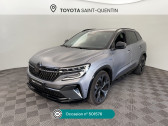 Renault Austral Austral 160ch Techno esprit Alpine auto   Saint-Quentin 02