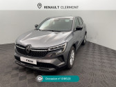 Annonce Renault Austral occasion Hybride Austral E-Tech full hybrid 200 GSR2 Evolution � Clermont