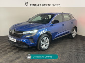Annonce Renault Austral occasion Hybride Austral E-Tech full hybrid 200 GSR2 Evolution � Rivery