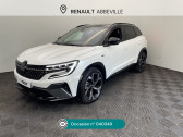 Renault Austral occasion année 2024 boite Automatique Annonce Renault Austral occasion Hybride Austral E-Tech full hybrid 200 GSR2 Evolution à Abbeville