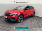 Renault Austral occasion année 2024 boite Automatique Annonce Renault Austral occasion Hybride Austral E-Tech full hybrid 200 GSR2 Evolution à Abbeville