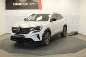 Renault Austral Austral E-Tech full hybrid 200 GSR2 Iconic 5p   Pau 64
