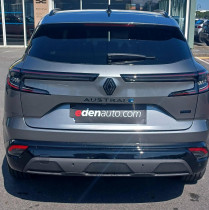 Renault Austral , garage RENAULT BAYONNE  BAYONNE