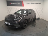 Renault Austral Austral E-Tech full hybrid 200 GSR2 Iconic esprit Alpine 5p   Mont de Marsan 40