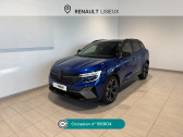Annonce Renault Austral occasion Hybride Austral E-Tech full hybrid 200 GSR2 Iconic esprit Alpine  Glos