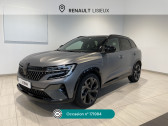 Annonce Renault Austral occasion Hybride Austral E-Tech full hybrid 200 GSR2 Iconic esprit Alpine  Glos
