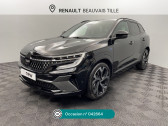 Annonce Renault Austral occasion Hybride Austral E-Tech full hybrid 200 GSR2 Iconic esprit Alpine  Beauvais