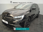 Annonce Renault Austral occasion Hybride Austral E-Tech full hybrid 200 GSR2 Iconic esprit Alpine � Neufch�tel-en-Bray