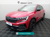 Annonce Renault Austral occasion Hybride Austral E-Tech full hybrid 200 GSR2 Iconic esprit Alpine  Dieppe