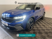 Annonce Renault Austral occasion Hybride Austral E-Tech full hybrid 200 GSR2 Iconic esprit Alpine  Berck