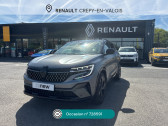 Renault Austral Austral E-Tech full hybrid 200 GSR2 Iconic esprit Alpine  � Cr�py-en-Valois 60