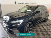 Annonce Renault Austral occasion Hybride Austral E-Tech full hybrid 200 GSR2 Iconic esprit Alpine � Berck