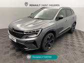 Annonce Renault Austral occasion Hybride Austral E-Tech full hybrid 200 GSR2 Iconic esprit Alpine � Saint-Maximin