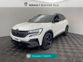 Annonce Renault Austral occasion Hybride Austral E-Tech full hybrid 200 GSR2 Iconic esprit Alpine � Beauvais