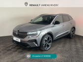Annonce Renault Austral occasion Hybride Austral E-Tech full hybrid 200 GSR2 Iconic esprit Alpine � Rivery