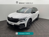Annonce Renault Austral occasion Hybride Austral E-Tech full hybrid 200 GSR2 Iconic esprit Alpine � Abbeville