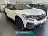Annonce Renault Austral occasion Hybride Austral E-Tech full hybrid 200 GSR2 Iconic esprit Alpine  Deauville
