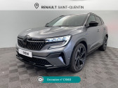 Annonce Renault Austral occasion Hybride Austral E-Tech full hybrid 200 GSR2 Iconic esprit Alpine  Saint-Quentin
