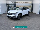 Renault Austral Austral E-Tech full hybrid 200 GSR2 Iconic esprit Alpine   Pont-Audemer 27