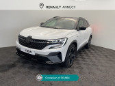Renault Austral Austral E-Tech full hybrid 200 GSR2 Iconic esprit Alpine   Seynod 74