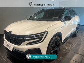 Renault Austral occasion année 2025 boite Automatique Annonce Renault Austral occasion Hybride Austral E-Tech full hybrid 200 GSR2 Iconic esprit Alpine à L'AIGLE