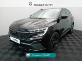Renault Austral Austral E-Tech full hybrid 200 GSR2 Iconic esprit Alpine   Dieppe 76