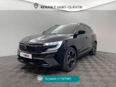 Renault Austral occasion année 2024 boite Automatique Annonce Renault Austral occasion Hybride Austral E-Tech full hybrid 200 GSR2 Iconic esprit Alpine à Saint-Quentin