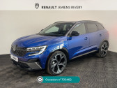 Renault Austral occasion année 2024 boite Automatique Annonce Renault Austral occasion Hybride Austral E-Tech full hybrid 200 GSR2 Iconic esprit Alpine à Rivery