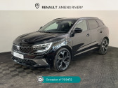 Renault Austral occasion année 2024 boite Automatique Annonce Renault Austral occasion Hybride Austral E-Tech full hybrid 200 GSR2 Iconic esprit Alpine à Rivery