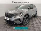 Renault Austral occasion année 2024 boite Automatique Annonce Renault Austral occasion Hybride Austral E-Tech full hybrid 200 GSR2 Iconic esprit Alpine à Beauvais