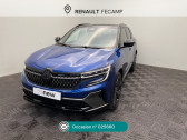 Renault Austral occasion année 2024 boite Automatique Annonce Renault Austral occasion Hybride Austral E-Tech full hybrid 200 GSR2 Iconic esprit Alpine à Fécamp