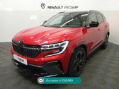 Renault Austral occasion année 2023 boite Automatique Annonce Renault Austral occasion Hybride Austral E-Tech full hybrid 200 GSR2 Iconic esprit Alpine à Yvetot