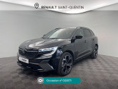 Renault Austral occasion année 2024 boite Automatique Annonce Renault Austral occasion Hybride Austral E-Tech full hybrid 200 GSR2 Iconic esprit Alpine à Saint-Quentin