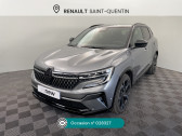 Renault Austral Austral E-Tech full hybrid 200 GSR2 Iconic esprit Alpine   Saint-Quentin 02